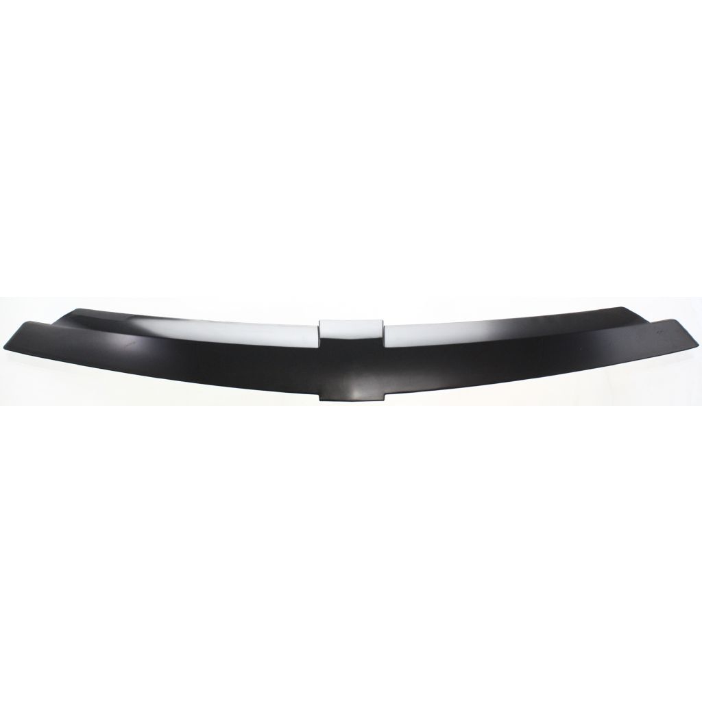 CHEVROLET CAVALIER FRONT BUMPER COVER MOLDING BLACK OEM#12335674 2003-2005 PL#GM1044102