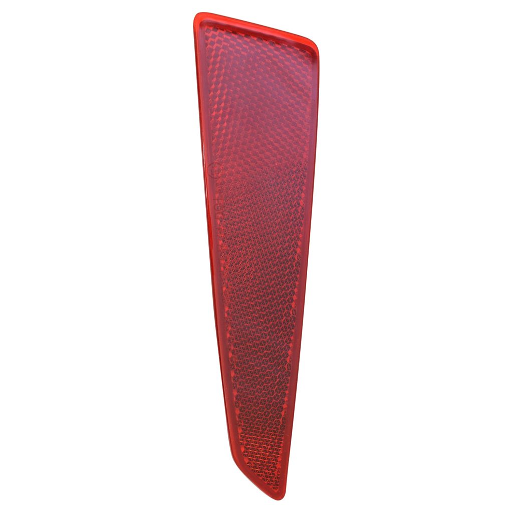 LEXUS RX 350/350L REAR BUMPER REFLECTOR RIGHT (Passenger Side) (RX350 16-19)(RX350L) OEM#8191048050 2016-2022 PL#LX1185103