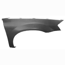 DODGE AVENGER FENDER RIGHT (Passenger Side) **CAPA** OEM#5008902AG 2008-2010 PL#CH1241259C