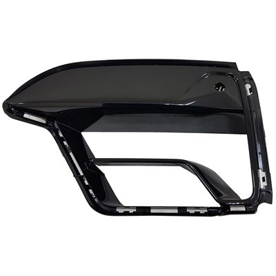 BMW BMW M5 FRONT BUMPER GRILLE OUTER LEFT (Driver Side) BLACK OEM#51118746627 2021-2023 PL#BM1038243