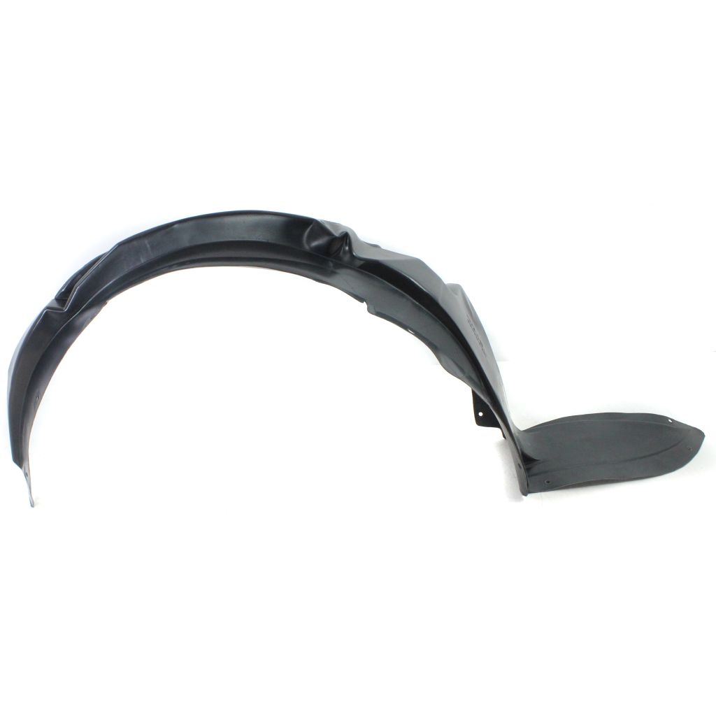 SATURN ION FENDER LINER RIGHT (Passenger Side) (SD) OEM#15283018 2003-2007 PL#GM1249134