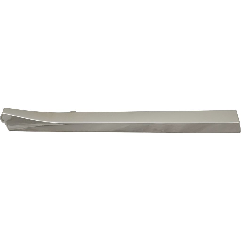 SUBARU CROSSTREK GRILLE MOLDING RIGHT (Passenger Side) CHROME (WO/ 50TH ANNIVERSARY) OEM#91123FL130 2018-2020 PL#SU1213106