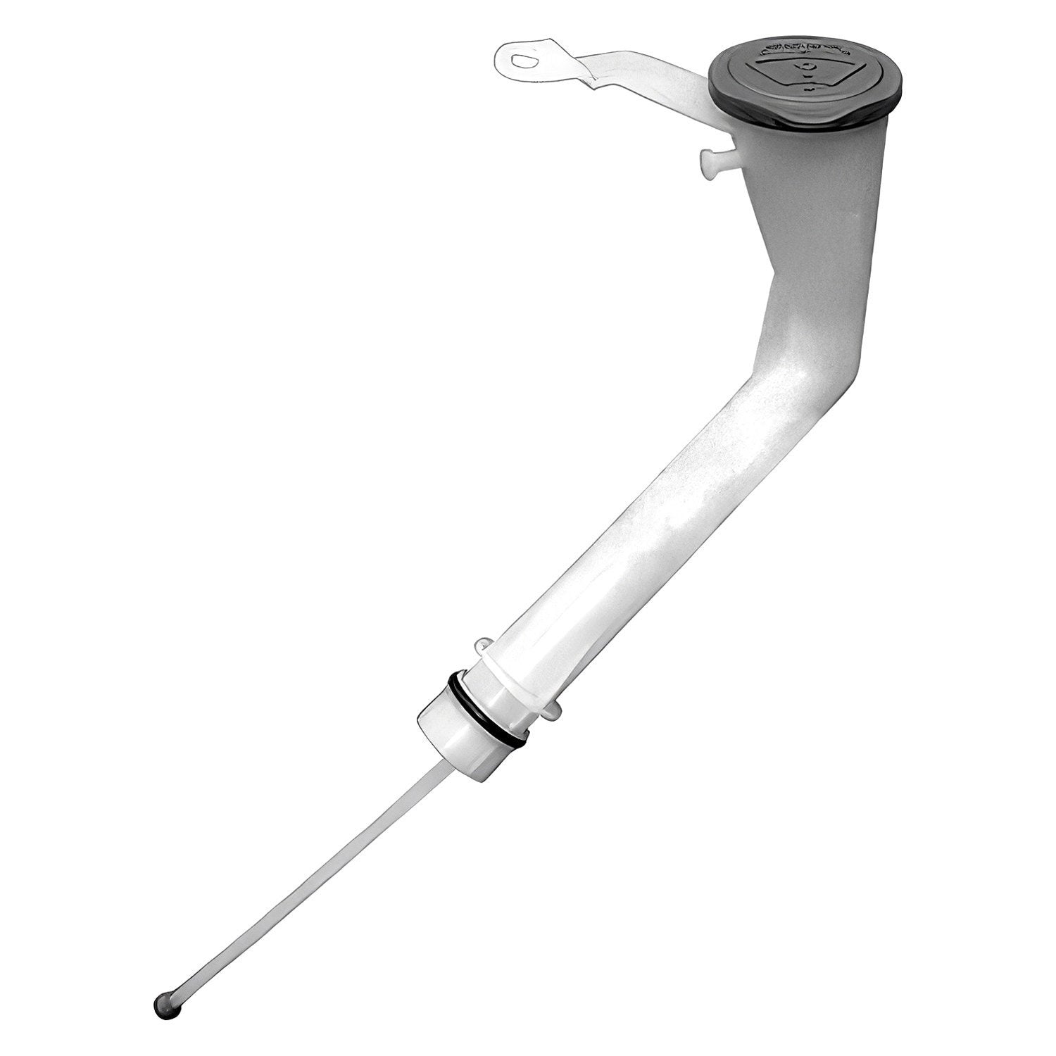 NISSAN(DATSUN) ROGUE SPORT (2.0L) WASHER TANK INLET TUBE W/CAP OEM#289166MA0A-PFM 2017-2022 PL#NI1289115