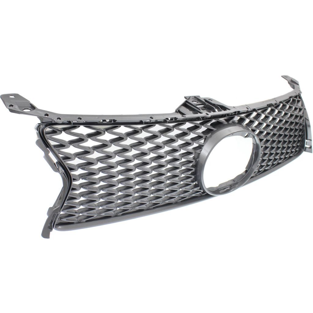 LEXUS GS 450h GRILLE (W/ F SPORT) **CAPA** OEM#5311130E00 2015 PL#LX1200142C