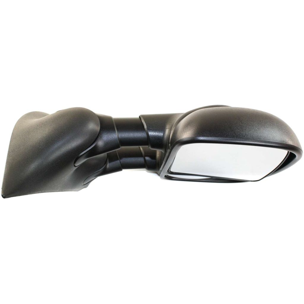 FORD TRUCKS & VANS FORD/PU (F250/350/450/550) Super Duty DOOR MIRROR RIGHT (Passenger Side) MANUAL (DUAL ARMS/GLASS)(FOLD IN/OUT)(TRAILER TOW) OEM#3C3Z17682AAA 1999-2007 PL#FO1321226