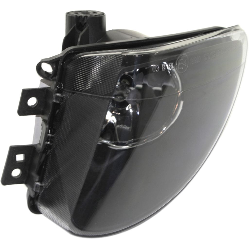 BMW BMW 5 SERIES GRAN TURISMO F07 FOG LAMP ASSY LEFT (Driver Side) (WO/M PKG)(OE Quality) OEM#63177199619 2010-2017 PL#BM2592139