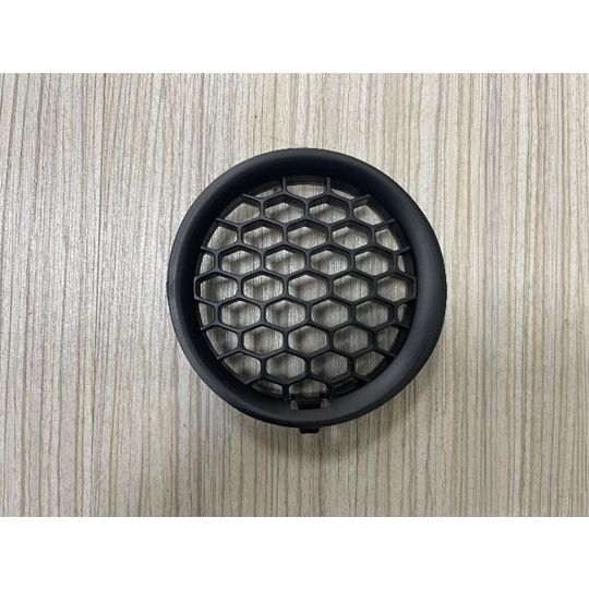 SUBARU IMPREZA 2.0 FOG LAMP HOLE COVER RIGHT (Passenger Side) (WO/FOG) OEM#57731FG200 2012-2014 PL#SU1039153