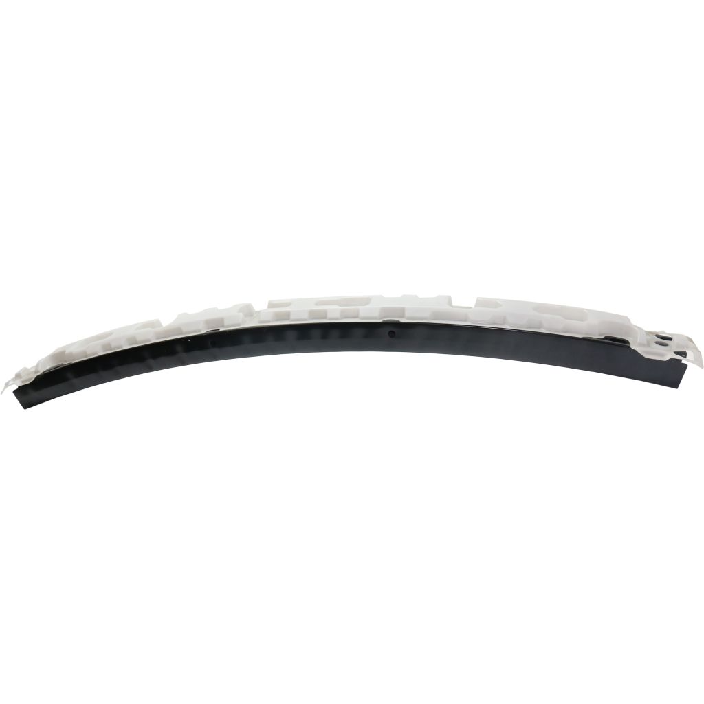 DODGE TRUCKS & VANS GRAND CARAVAN REAR BUMPER REINFORCEMENT W/ ABSORBER**CAPA** OEM#5113097AB 2008-2020 PL#CH1106213C