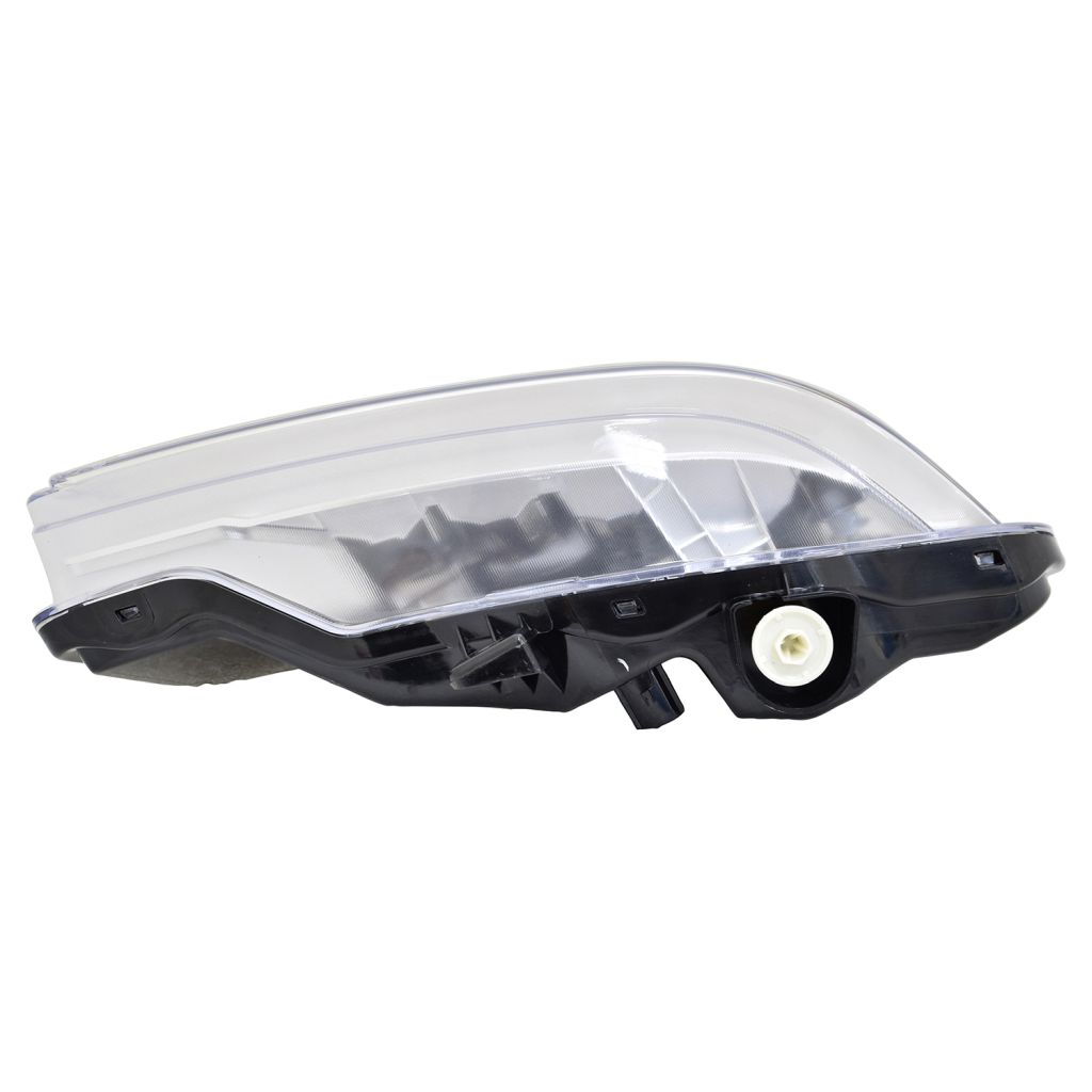 FORD TRUCKS & VANS EXPLORER HYBRID FOG LAMP ASSY LEFT (Driver Side) **CAPA** OEM#LB5Z15201A 2020-2024 PL#FO2592254C