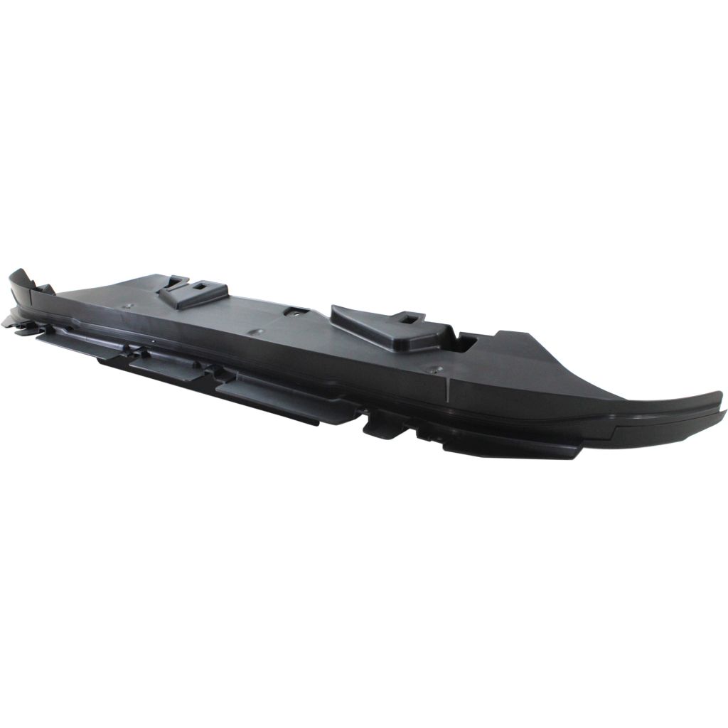 FORD MUSTANG FRONT BUMPER STONE DEFLECTOR(ENG UNDER CVR)(BASE/GT) OEM#BR3Z17626B 2011-2012 PL#FO1092191