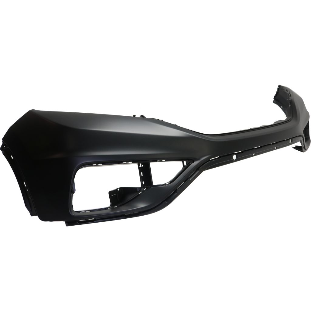 HONDA CRV FRONT BUMPER COVER UPPER PRIMED **CAPA** OEM#04711T1WA91ZZ 2015-2016 PL#HO1014102C