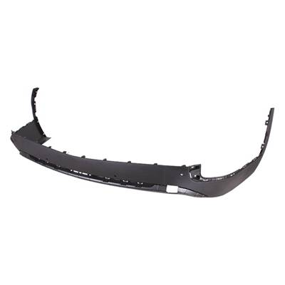 HYUNDAI PALISADE REAR BUMPER COVER LOWER TEXTURE (SE/SEL) OEM#86650S8000 2020-2022 PL#HY1115125