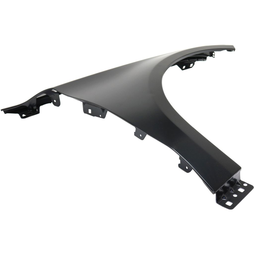 MERCEDES-BENZ CLA-CLASS FENDER RIGHT (Passenger Side) (ALUMINUM) OEM#1178810201 2014-2019 PL#MB1241146