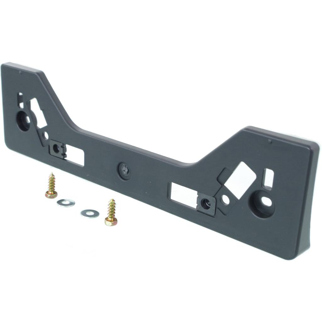 LEXUS IS 250C/350C (CONVERTIBLE) FRONT LICENSE BRACKET (W/F SPORT) OEM#5211453200 2013-2015 PL#LX1068116