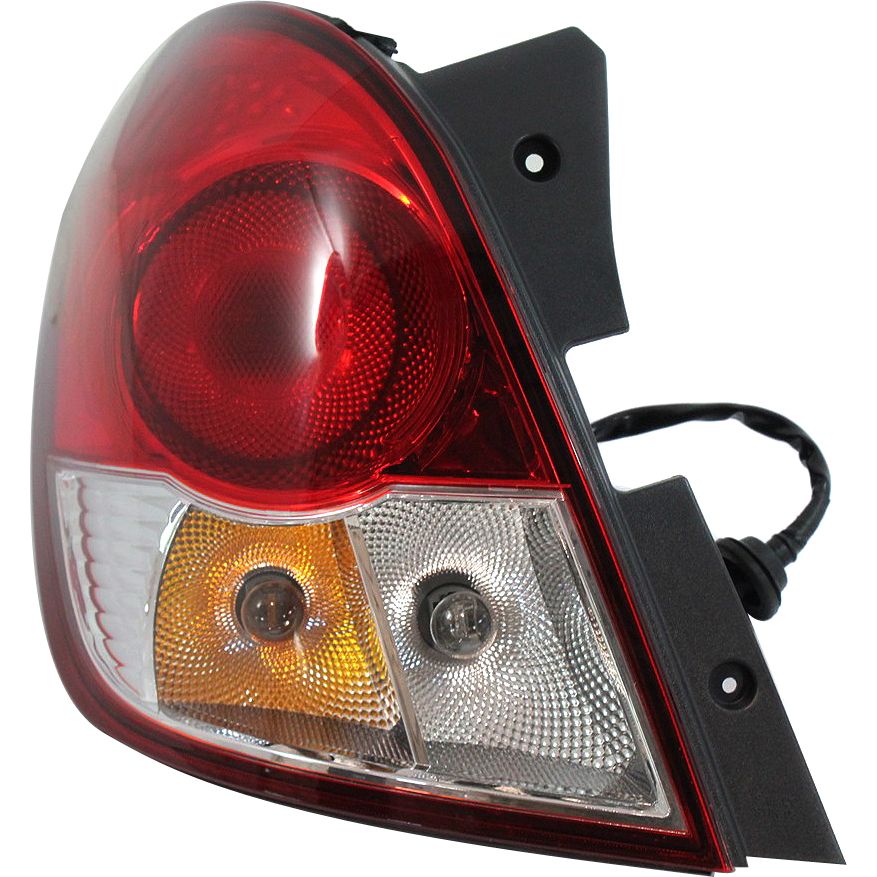 GM TRUCKS & VANS CAPTIVA SPORT TAIL LAMP ASSY LEFT (Driver Side) OEM#96830929 2012 PL#GM2800227