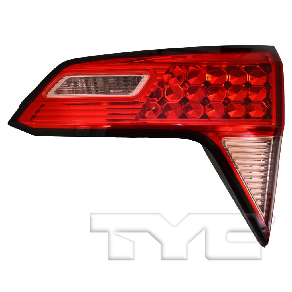 HONDA HRV BACK-UP LAMP ASSEMBLY RIGHT (Passenger Side) OEM#34150T7SA01 2016-2018 PL#HO2803110
