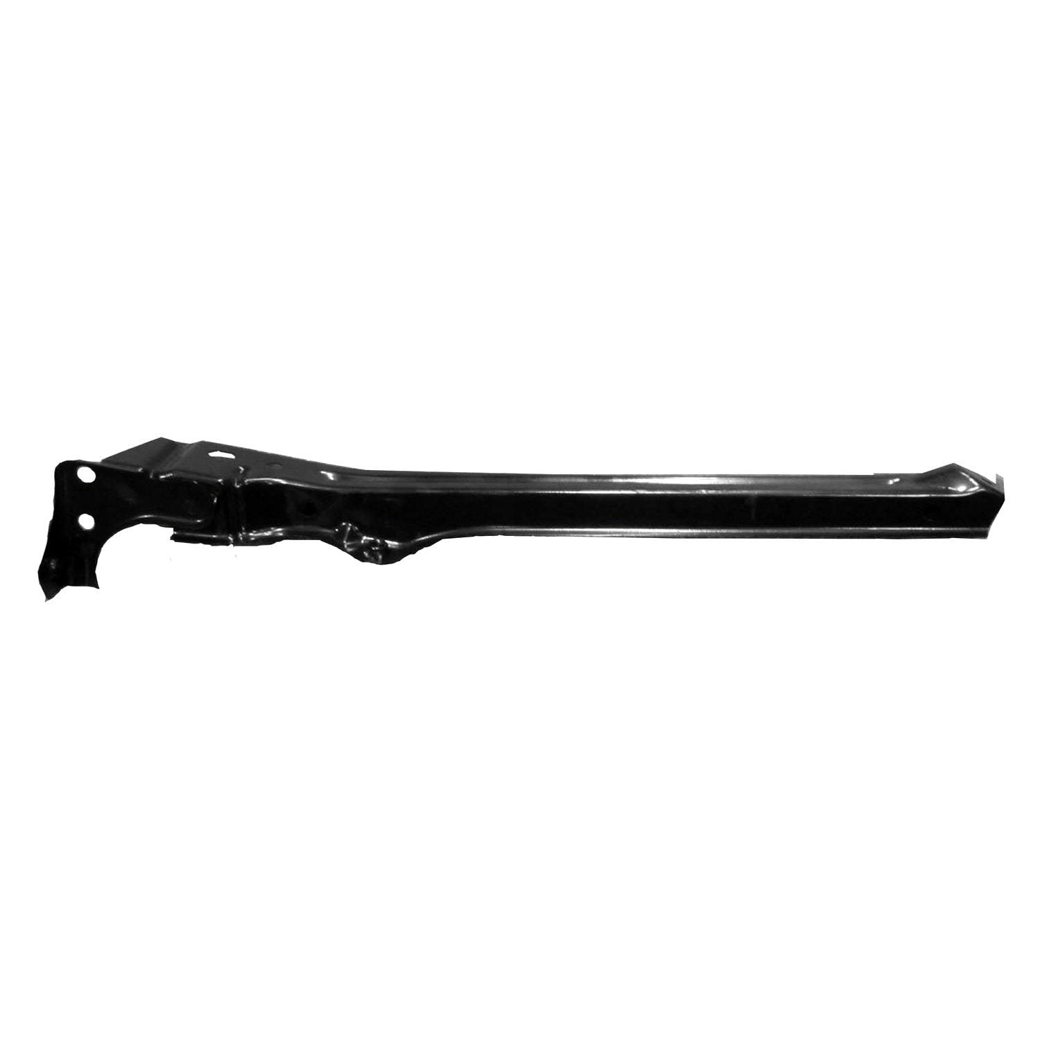 LEXUS IS 250C/350C (CONVERTIBLE) HOOD LATCH SUPPORT OEM#5321753901 2010-2015 PL#LX1233102