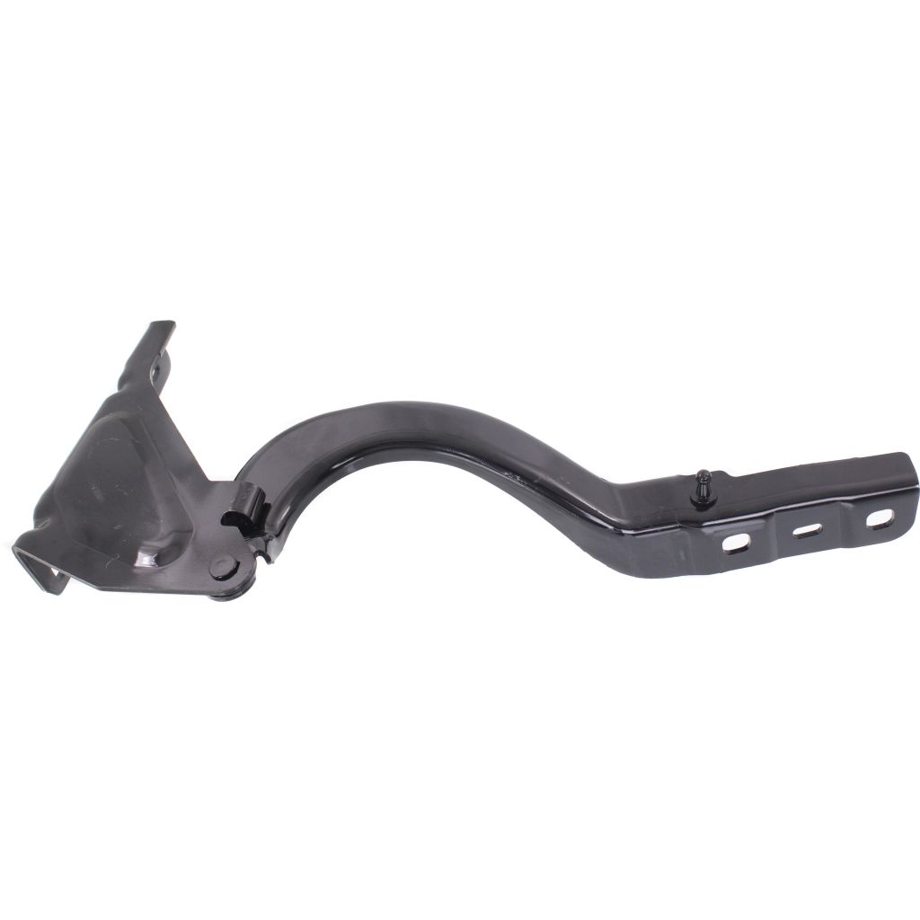 JEEP CHEROKEE HOOD HINGE LEFT (Driver Side) OEM#68103057AA 2014-2018 PL#CH1236138