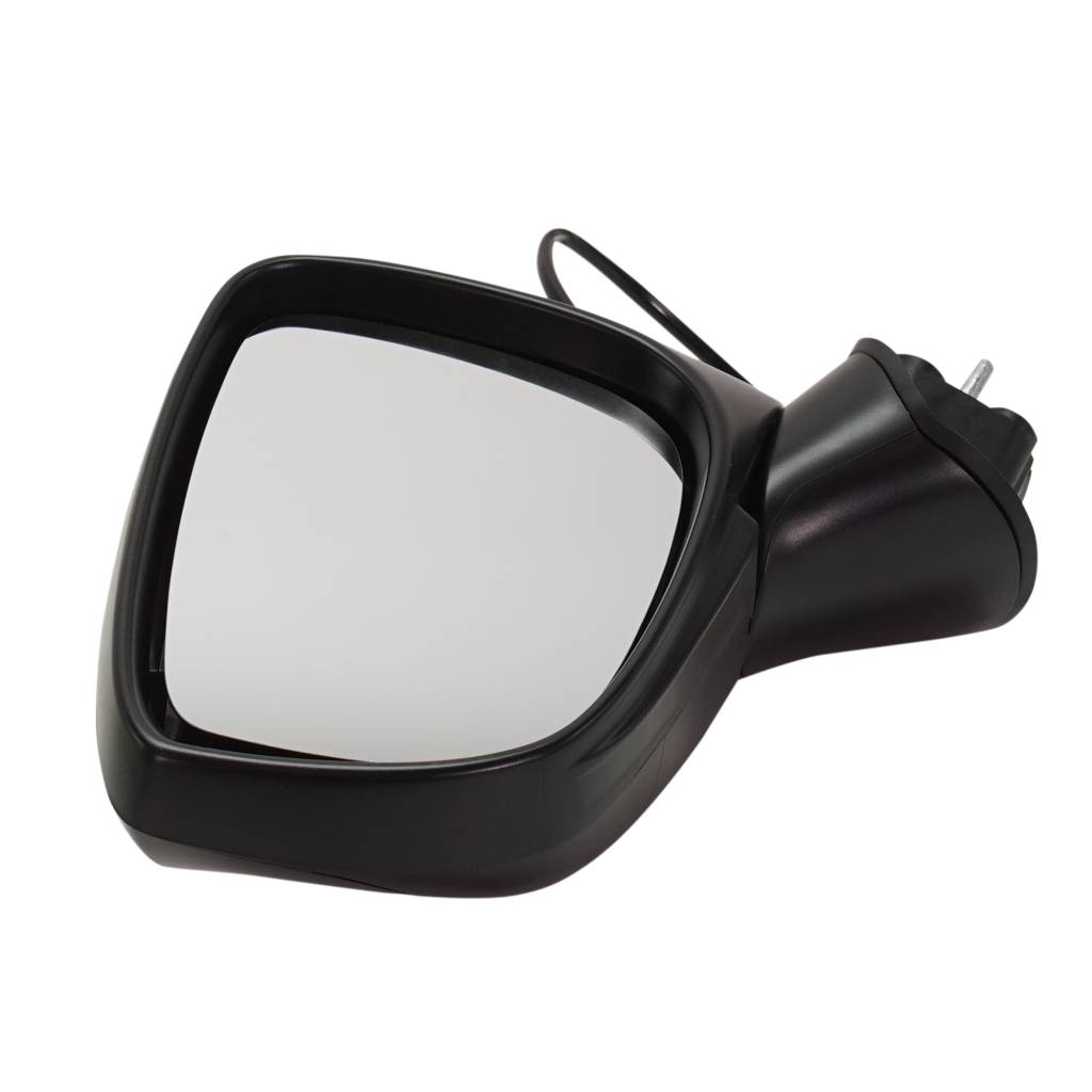 MAZDA CX-3 DOOR MIRROR LEFT (Driver Side) PWR/N-HTD (WO/SIGNAL)(PTM) OEM#DB4F69181A-PFM 2016-2022 PL#MA1320205