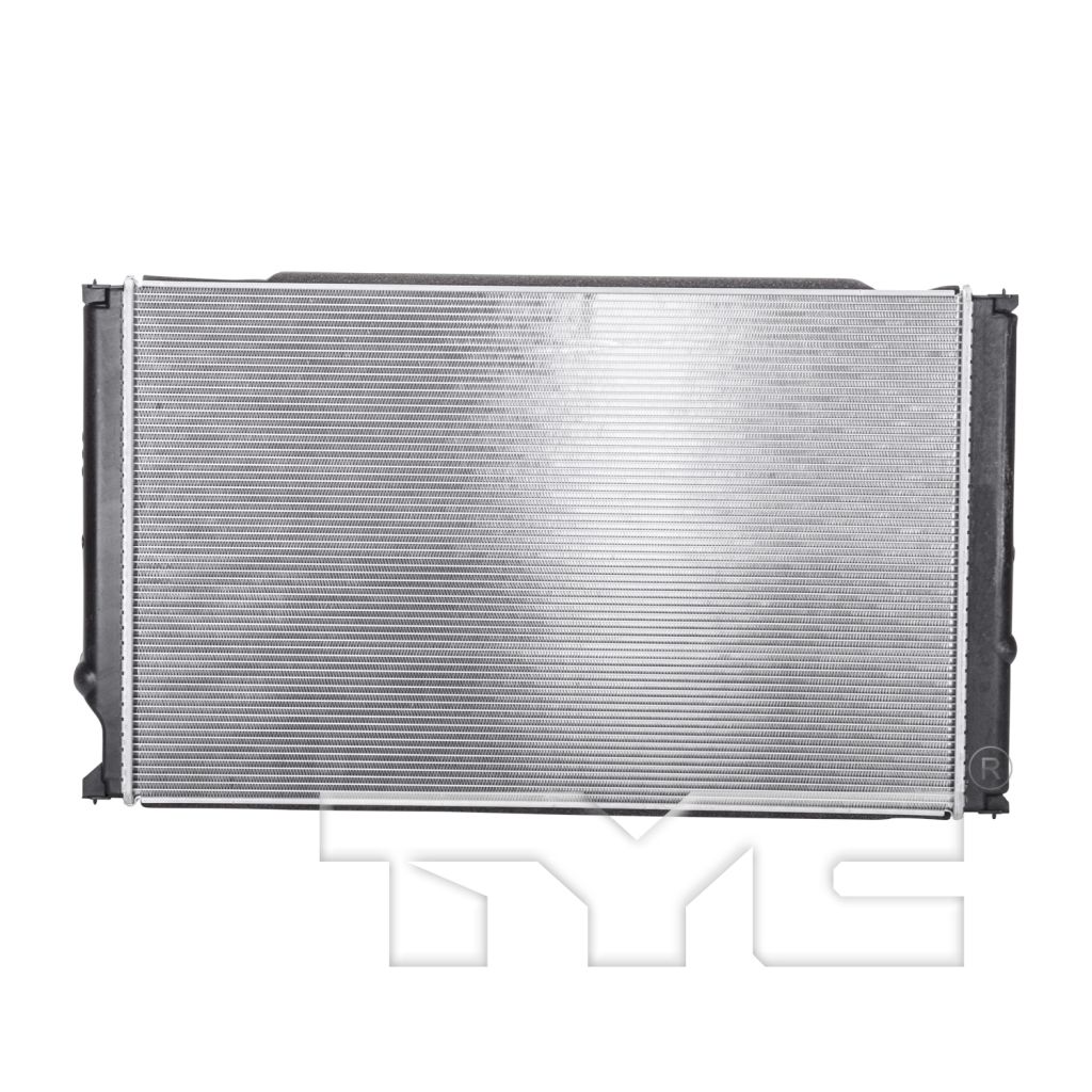 LEXUS NX 200t/300 RADIATOR 2.0L TURBO OEM#1640036100 2015-2021 PL#LX3010152