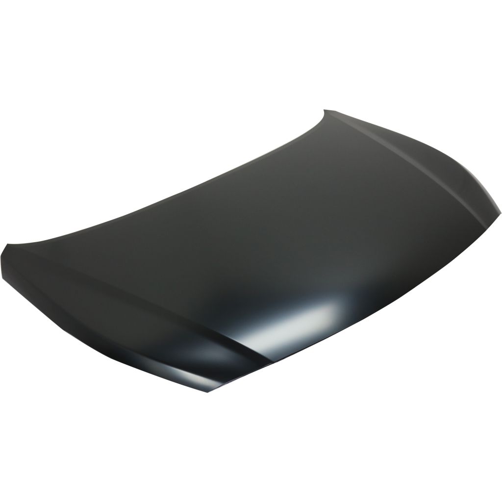 HYUNDAI SONATA HYBRID HOOD OEM#66400C1000 2016-2017 PL#HY1230167