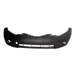 NISSAN(DATSUN) MURANO FRONT BUMPER COVER PRIMED OEM#FBM221AA0J 2009-2010 PL#NI1000257