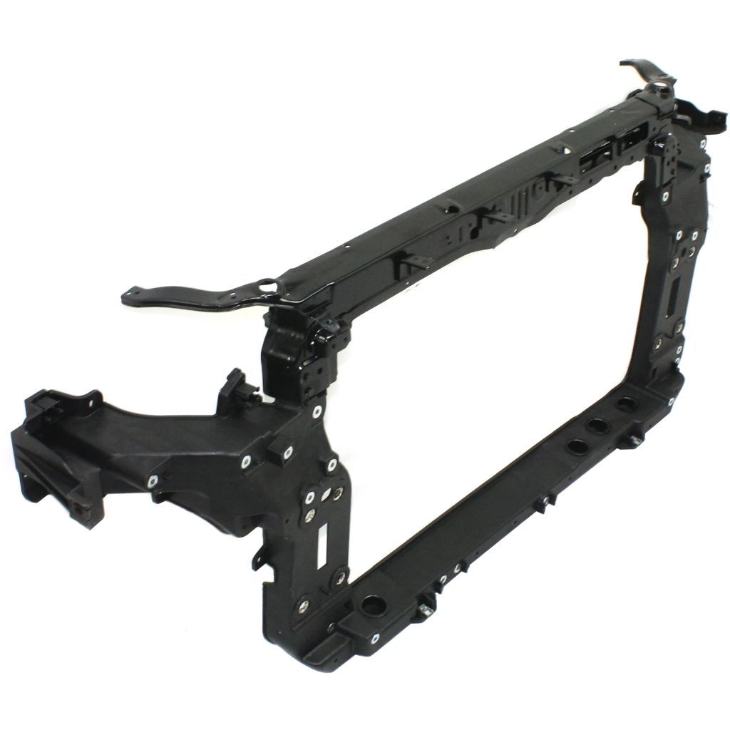 HYUNDAI SANTA FE SPORT (2.0/2.4L) RADIATOR SUPPORT ASSEMBLY 2.0L OEM#641014Z100 2013-2018 PL#HY1225172