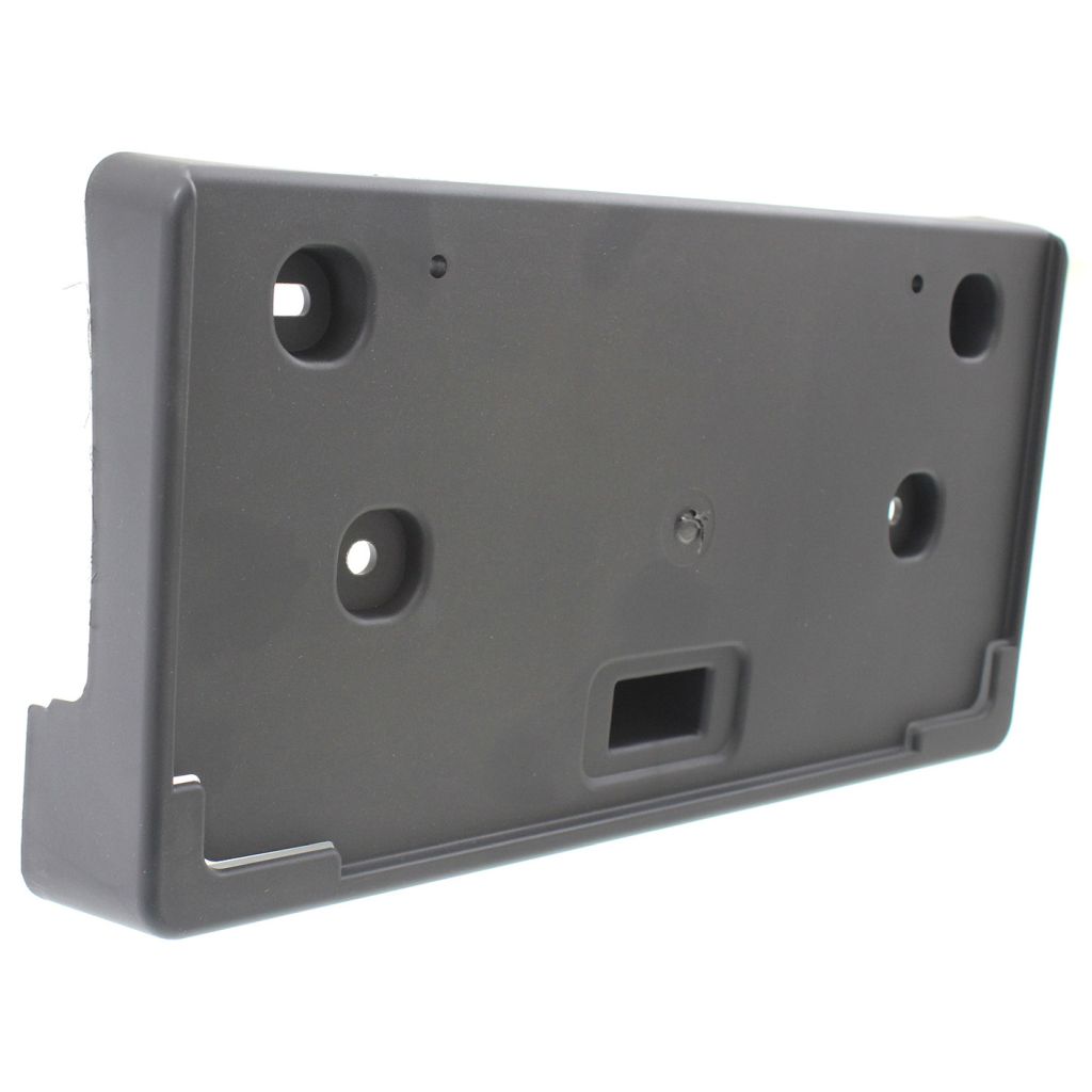 CHEVROLET CRUZE / CRUZE LIMITED FRONT LICENSE BRACKET (LS)(LT/LTZ WO/RS PKG) OEM#95094483 2011-2014 PL#GM1068145