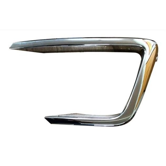 FORD TRUCKS & VANS EXPEDITION FOG LAMP COVER MLDG LEFT (Driver Side) CHROME OEM#JL1Z15A245AD 2018-2021 PL#FO1038205