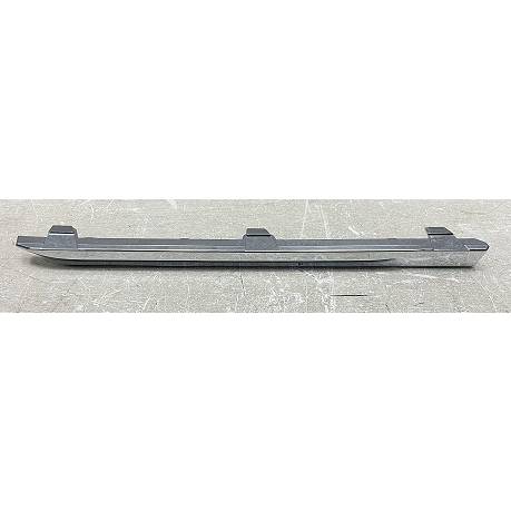 VOLKSWAGEN ATLAS REAR BUMPER MLDG RIGHT (Passenger Side) CHROME (FROM 1-20) OEM#3CN853842A2ZZ 2020 PL#VW1147108