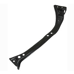 TOYOTA PRIUS C (1.5L) UPPER TIE BAR OUTER LEFT (Driver Side) OEM#5320352220 2012-2017 PL#TO1222100