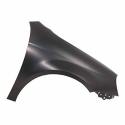 VOLKSWAGEN JETTA WAGON FENDER RIGHT (Passenger Side) **CAPA** OEM#1K5821022A 2009 PL#VW1241135C
