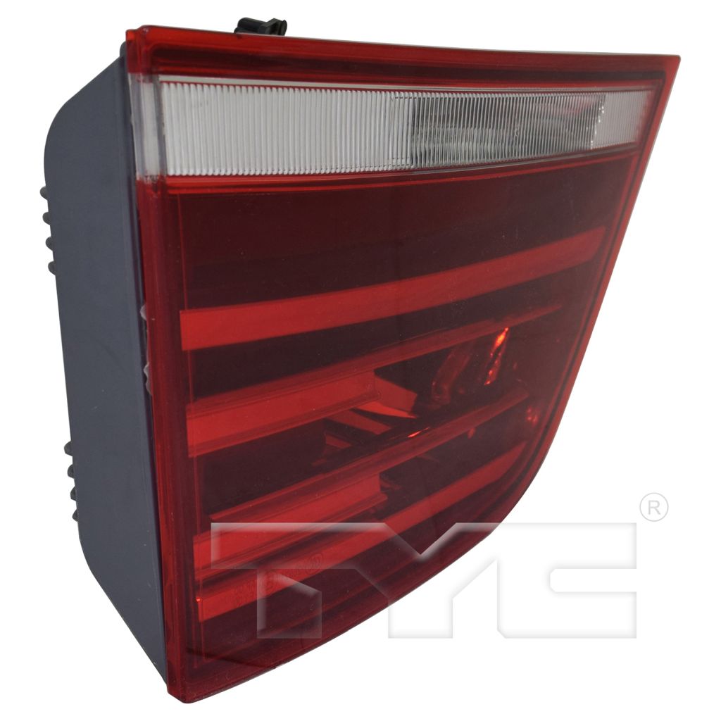 BMW BMW X3 TAIL LAMP ASSY LEFT (Driver Side) (INNER)(WO/XENON HEAD LAMPAMP) OEM#63217217309 2011-2017 PL#BM2802120
