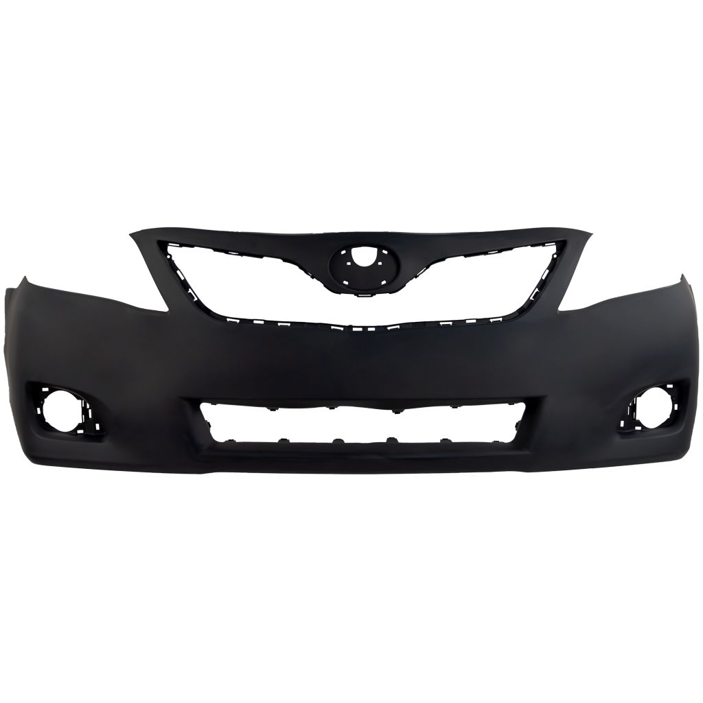 TOYOTA CAMRY FRONT B COVER PRIMED (WO/SPOILER)(WO/TOW CVR=USA)**CAPA** OEM#5211906958 2010-2011 PL#TO1000356C