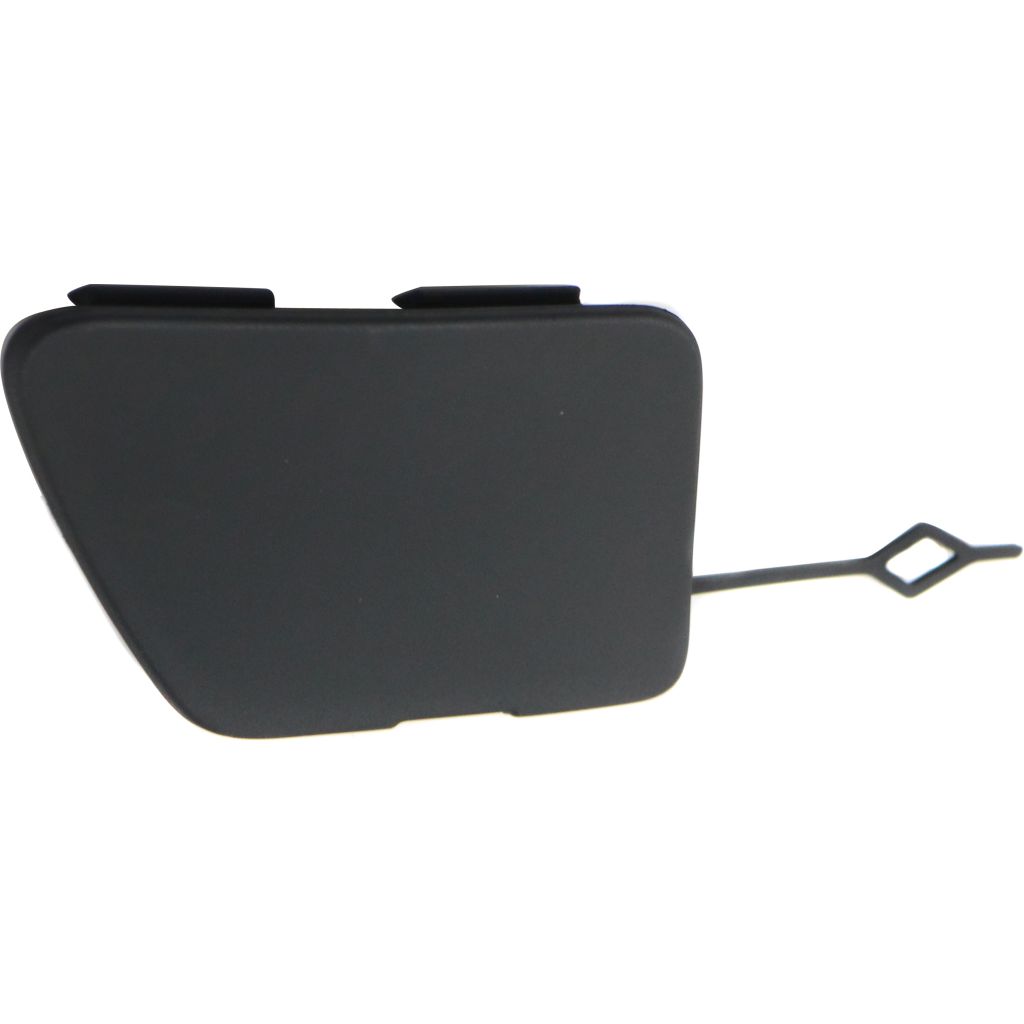 GM TRUCKS & VANS TRAVERSE FRONT BUMPER TOW HOOK COVER PRM OEM#84088057 2018-2023 PL#GM1029120