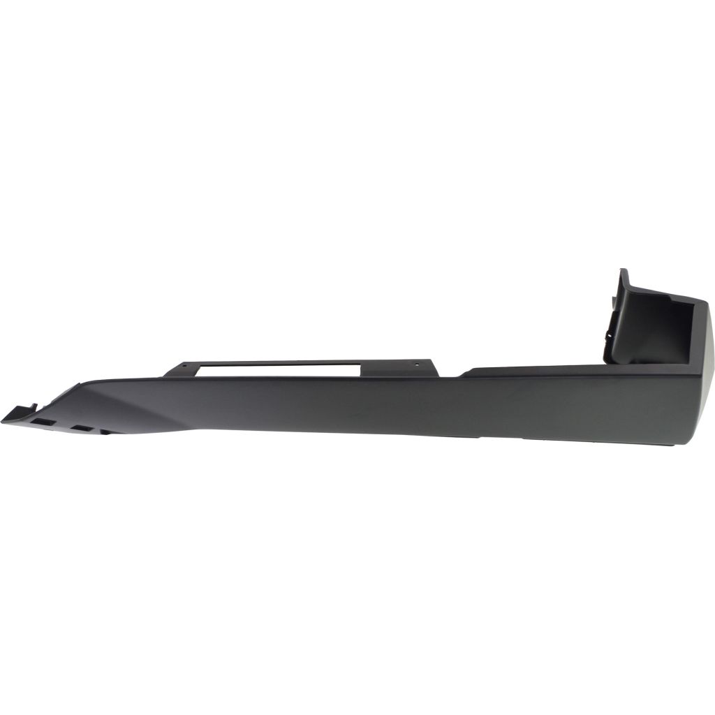 FORD TRUCKS & VANS EXPEDITION T/L FILLER LEFT (Driver Side) (W/ WHEL MLDG)(EL/MAX) OEM#7L1Z17811DPTM 2015-2017 PL#FO1104132