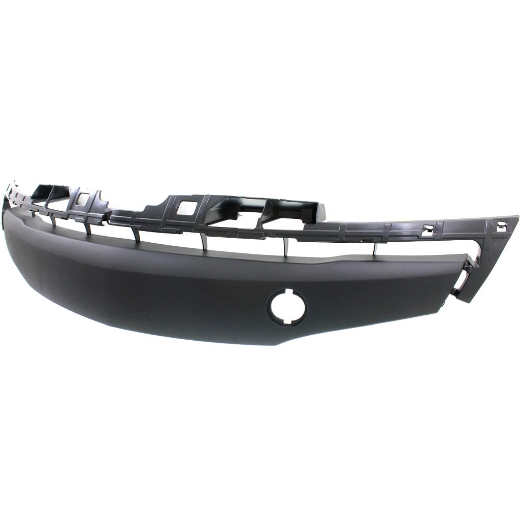 MAZDA MAZDA3 GRILLE LOWER BLACK (WO/FOG) 2.0L/2.5L OEM#BGV4501T2A 2012-2013 PL#MA1036117
