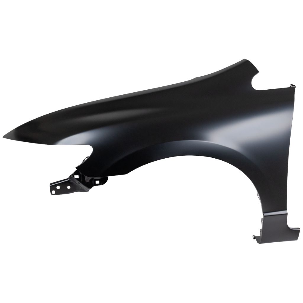 HONDA CIVIC HYBRID FENDER LEFT (Driver Side) OEM#60261SNAA90ZZ 2006-2011 PL#HO1240168