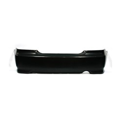 HONDA CIVIC COUPE REAR BUMPER COVER PRIMED OEM#04715S5PA91ZZ 2004-2005 PL#HO1100216