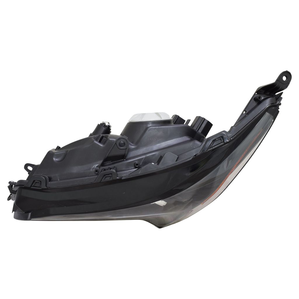 LEXUS NX 200t/300 HEAD LAMP UNIT LEFT (Driver Side) (W/F SPORT)(SINGLE BEAM HEAD LAMP) OEM#8118578060 2015-2017 PL#LX2518142
