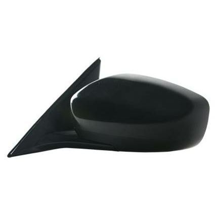 INFINITI G25 SEDAN DOOR MIRROR LEFT (Driver Side) POWER/ NOT HEATED OEM#963021NC2A-PFM 2011-2012 PL#IN1320115