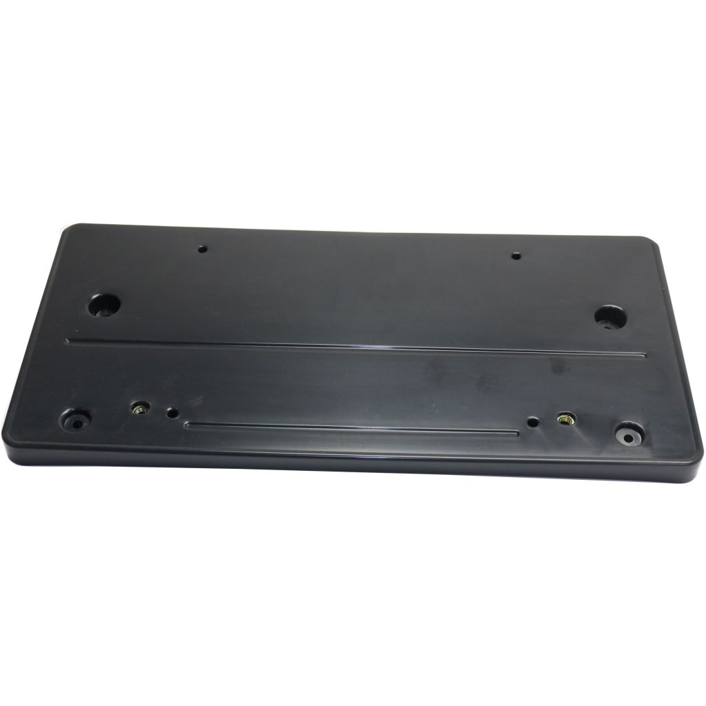 BMW BMW X6 E71 FRONT LICENSE PLATE BRACKET (M MDL) OEM#51137205847 2010-2014 PL#BM1068133