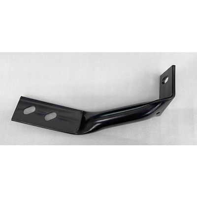 GM TRUCKS & VANS SIERRA/PU 2500/3500 FRONT BUMPER OUTER BRACE LEFT (Driver Side) (Driver Side) OEM#84911567 2024-2025 PL#GM1062152