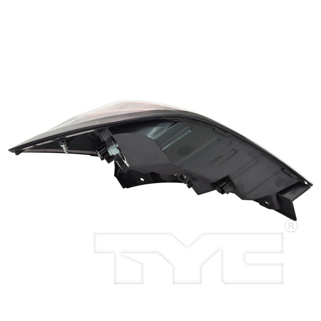 HONDA CIVIC HATCHBACK (EXC TYPE R) TAIL LAMP ASSY LEFT (Driver Side) (OUTER)(LED)**CAPA** OEM#33550TGGA02 2017-2021 PL#HO2804116C