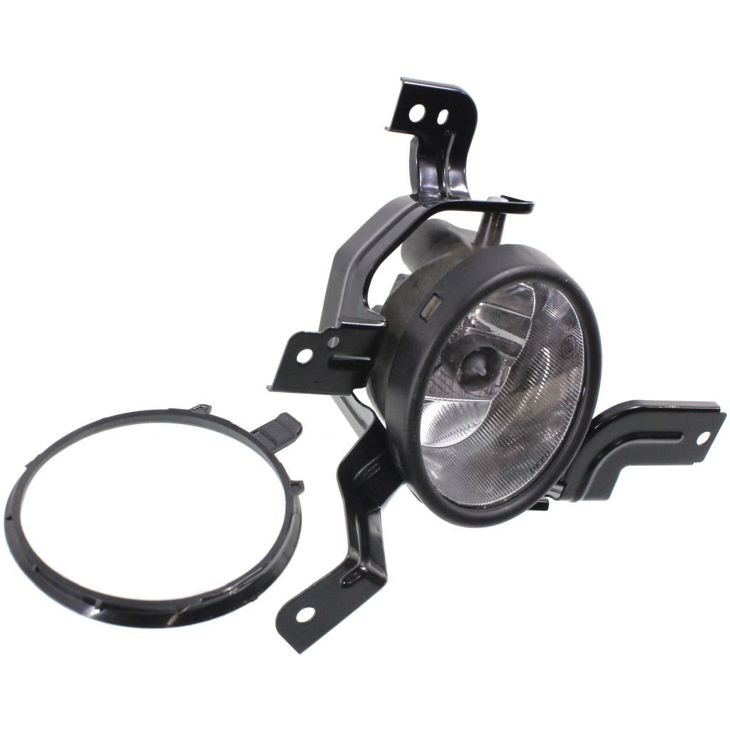 HONDA CRV FOG LAMP ASSEMBLY LEFT (Driver Side) OEM#08V31SWA1M002 2007-2009 PL#HO2592126