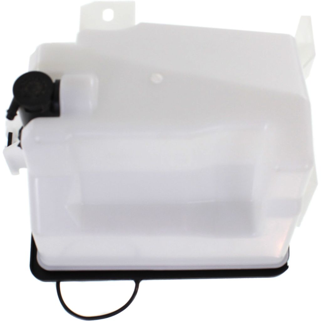 FORD TRUCKS & VANS FORD/PU (F150 HERITAGE MODEL) WASHER TANK W/ PUMP OEM#7L3Z17618A 2004 PL#FO1288123