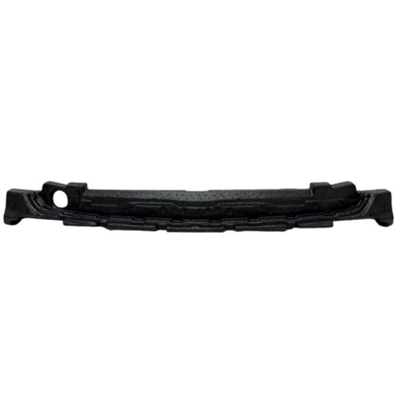 GM TRUCKS & VANS TRAILBLAZER FRONT BUMPER ABSORBER **CAPA** OEM#42830513 2024-2026 PL#GM1070355C
