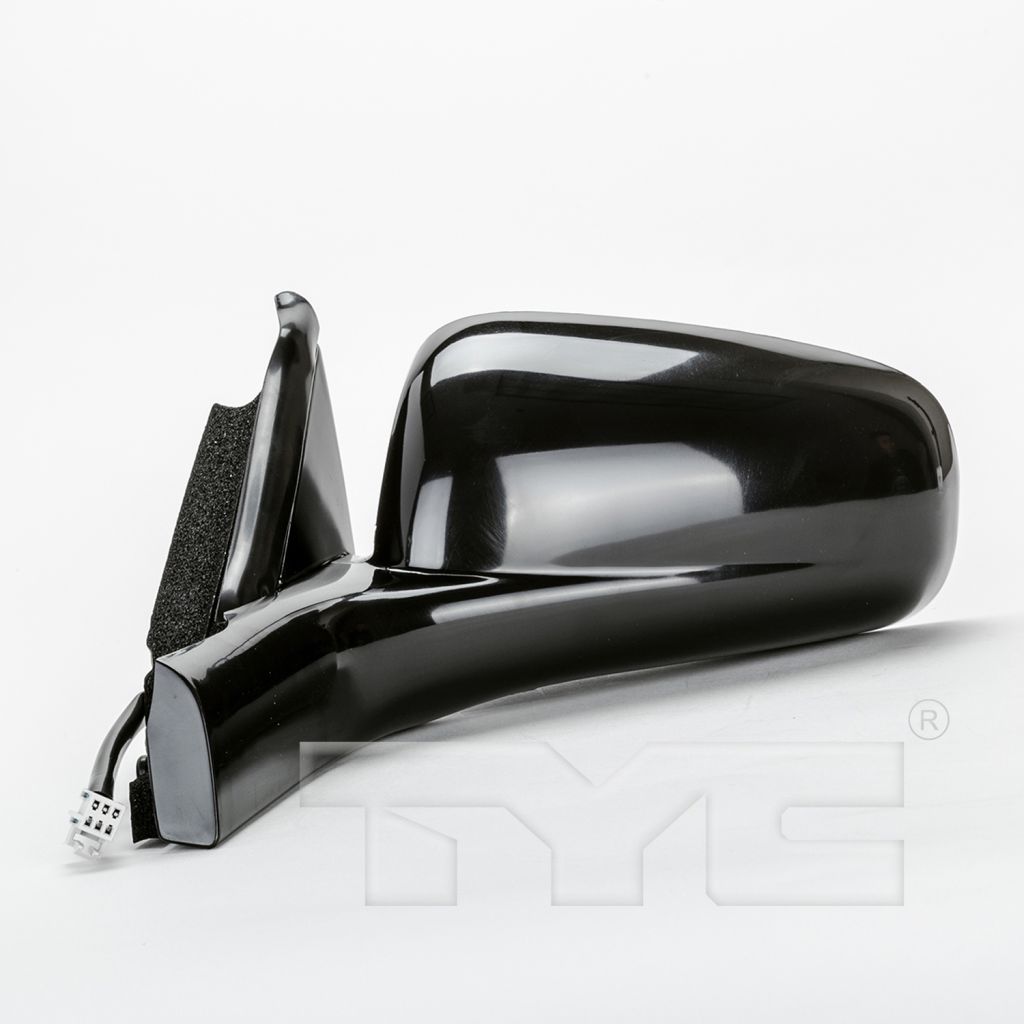 CHEVROLET IMPALA DOOR MIRROR LEFT (Driver Side) POWER/ NOT HEATED OEM#10331492 2000-2005 PL#GM1320218