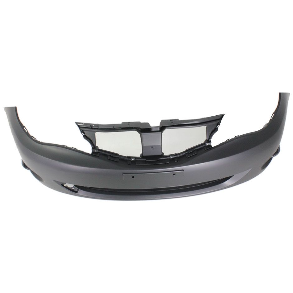 SUBARU IMPREZA 2.5 / OUTBACK SPORT FRONT BUMPER COVER PRIMED OEM#57704FG001 2008-2011 PL#SU1000158