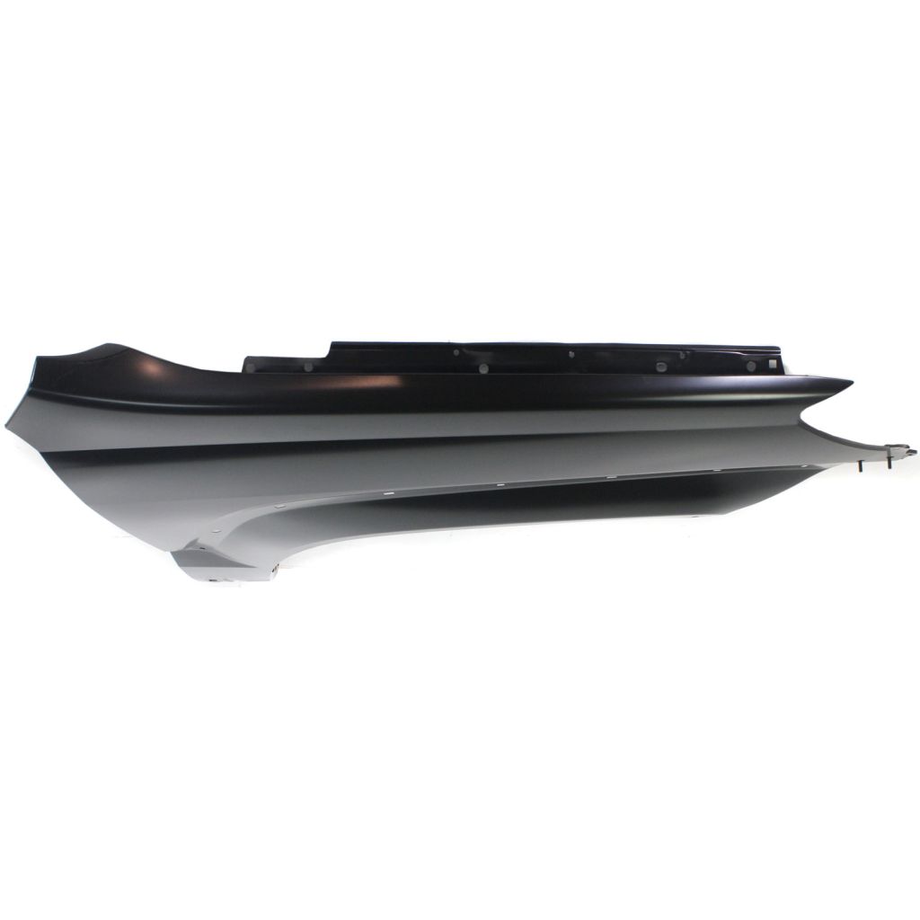 LEXUS GX 470 FENDER RIGHT (Passenger Side) (W/FLARE HOLE) OEM#5380160840 2003-2009 PL#LX1241116